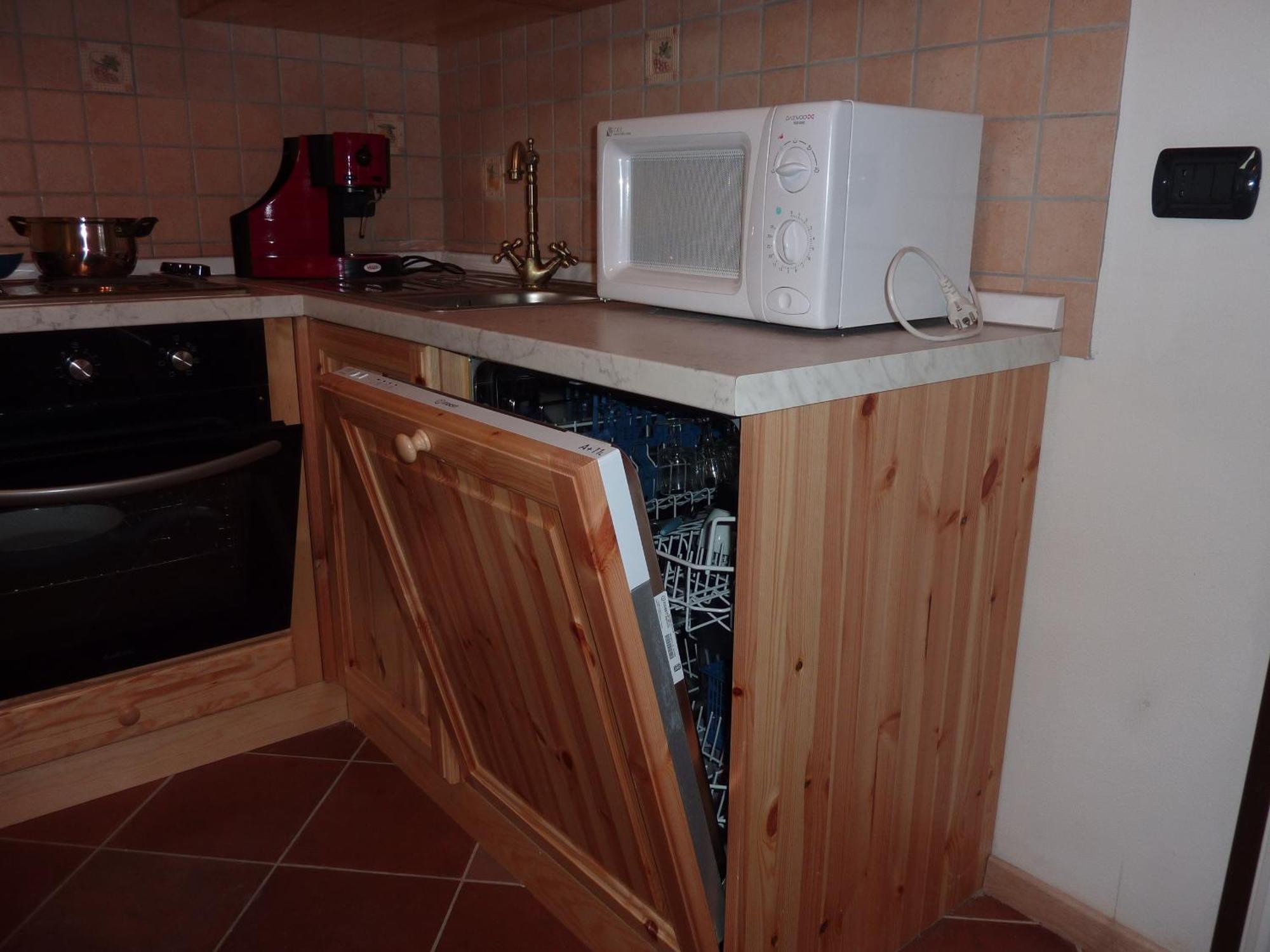Appartamento Finestra Sul Parco コマーノ・テルメ 部屋 写真