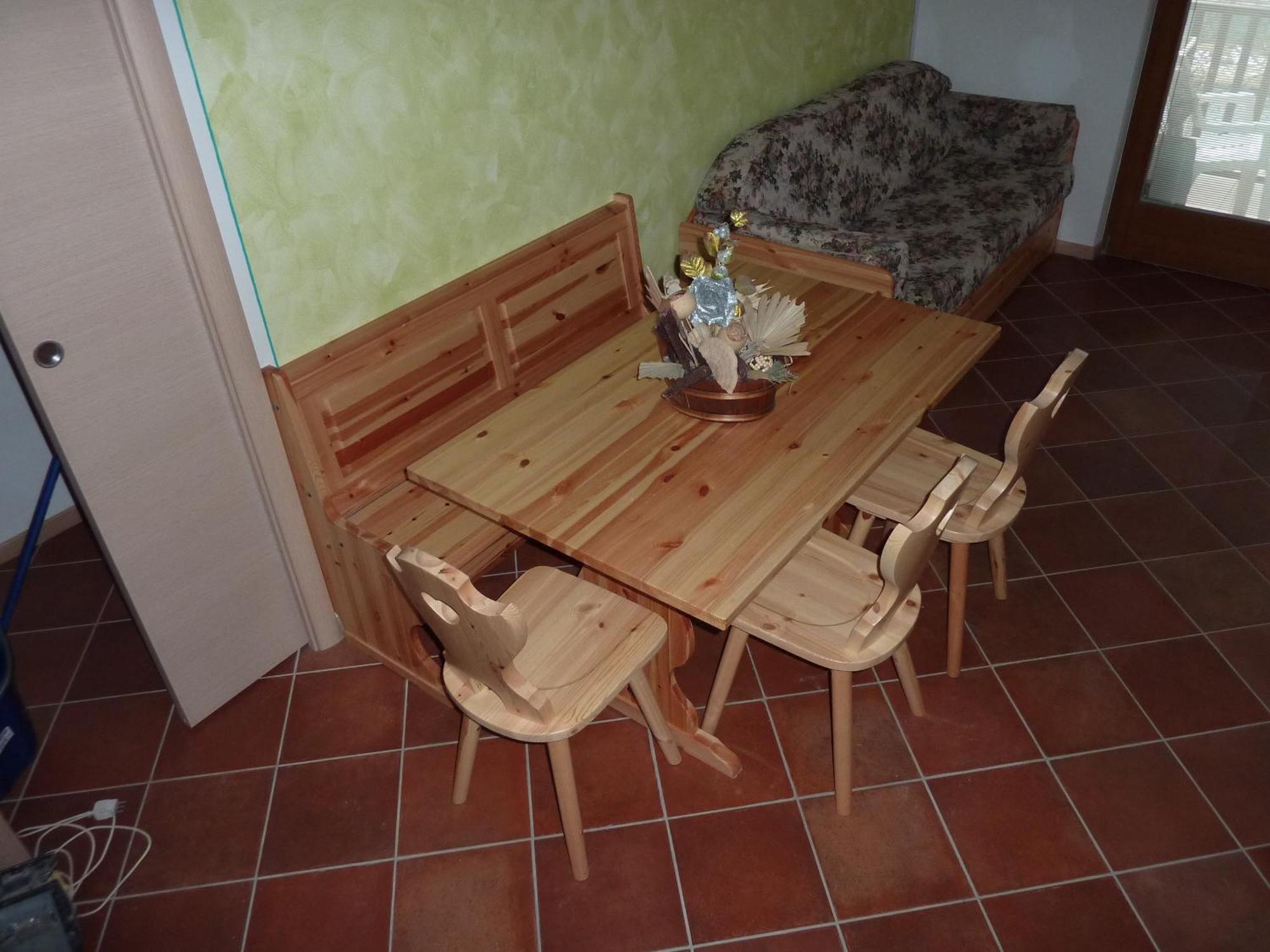 Appartamento Finestra Sul Parco コマーノ・テルメ 部屋 写真