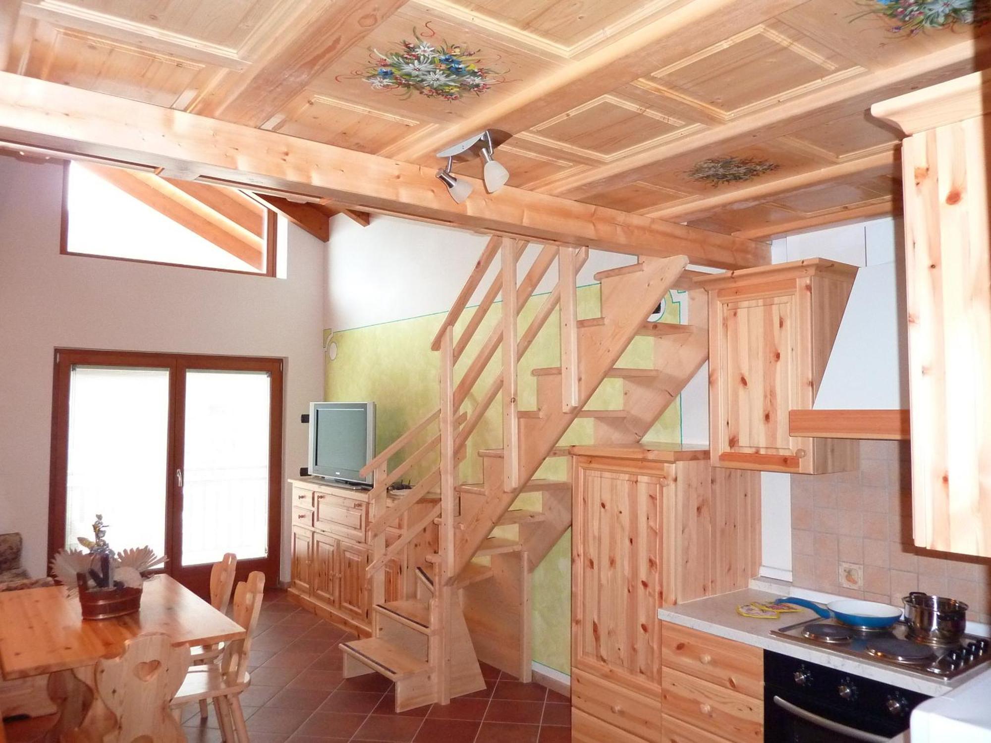 Appartamento Finestra Sul Parco コマーノ・テルメ 部屋 写真